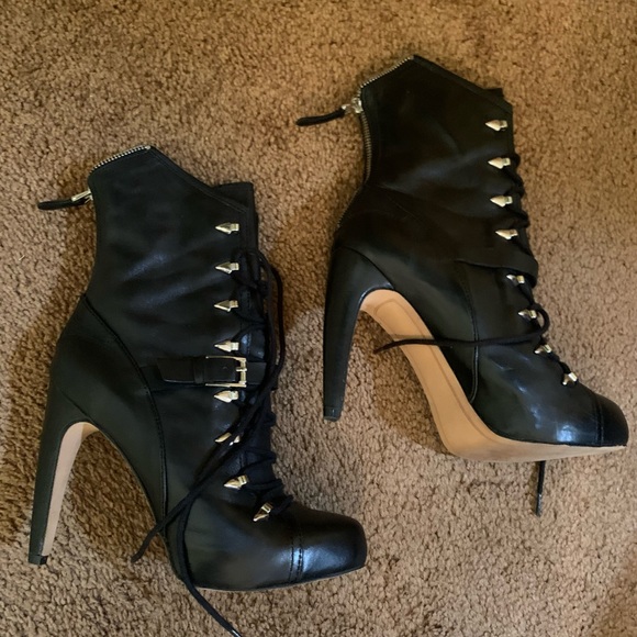 Sam Edelman Knox boots - Picture 5 of 8